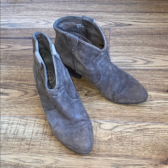 Ash Jalouse ankle booties - Picture 3 of 14